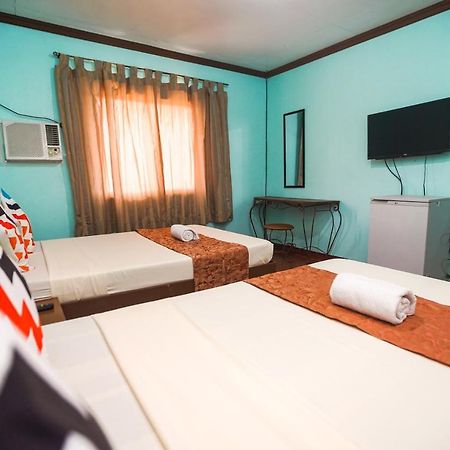 Isla Vista Beach Resort Candelaria  Экстерьер фото