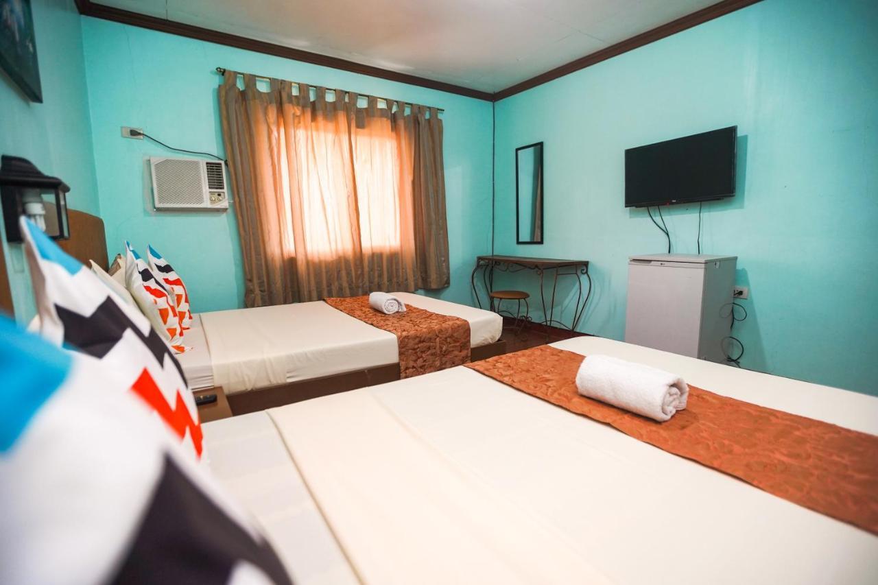 Isla Vista Beach Resort Candelaria  Экстерьер фото