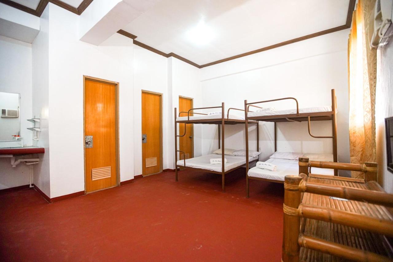 Isla Vista Beach Resort Candelaria  Экстерьер фото