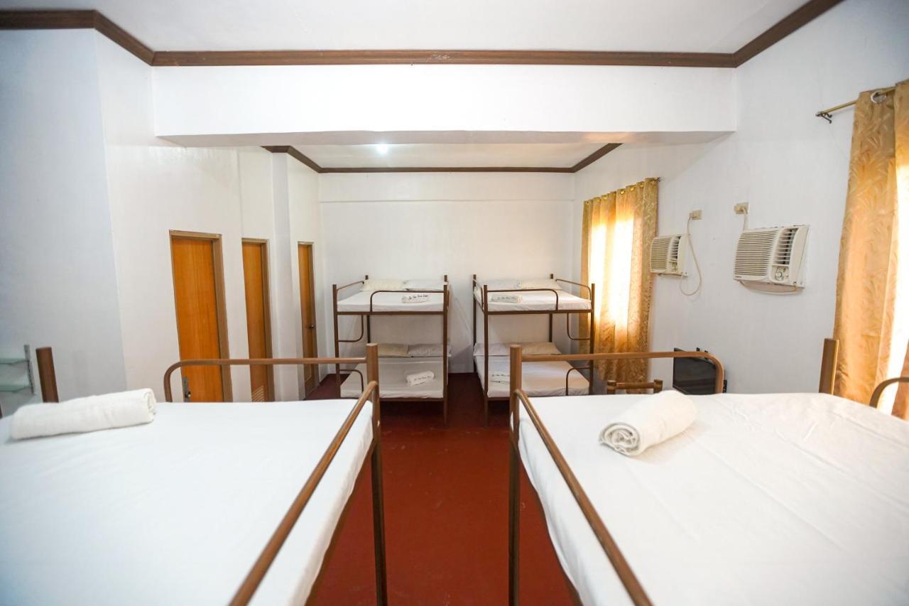 Isla Vista Beach Resort Candelaria  Экстерьер фото